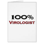 100 Percent Virologist cards