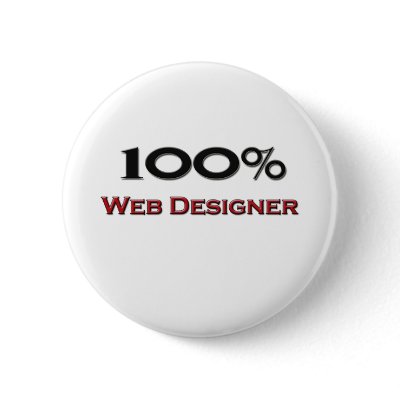 100 Percent Web Designer by professions