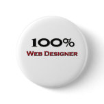 100 Percent Web Designer buttons