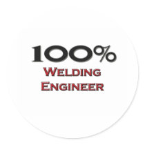 100 Percent Welding Engineer