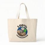 100% Programador Bolsas De Mano