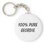 100% Pure Geordie