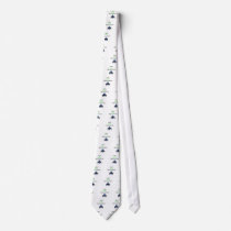 100% quality administrator tie
