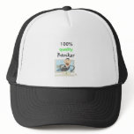 100% quality banker hats
