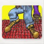 100% Ra-Soul mousepads