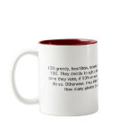 100 Rational Pirates Mugs