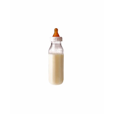 100% Real Cambodian Breast Milk Tank by laxmac22