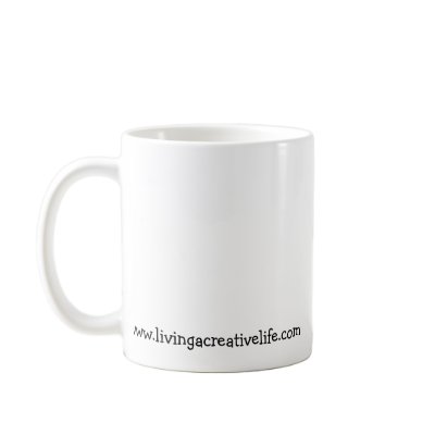 100%Responsible - mug by MelissaDinwiddie