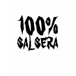 100% Salsera t-shirts
