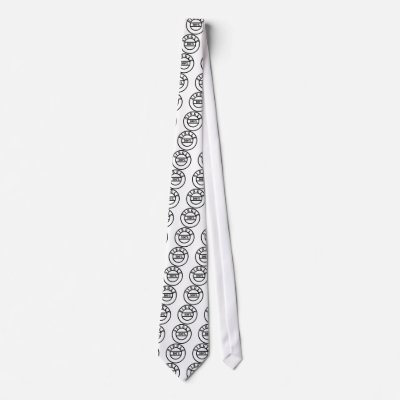 100% single custom tie by Thinkdifferent