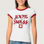 100% Swiss Ringer