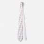 100 Tortoise Years Neck Tie