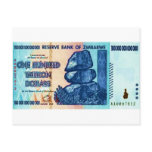 100 Trillion Reasons Postcards