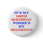 100 Where's my spanking?