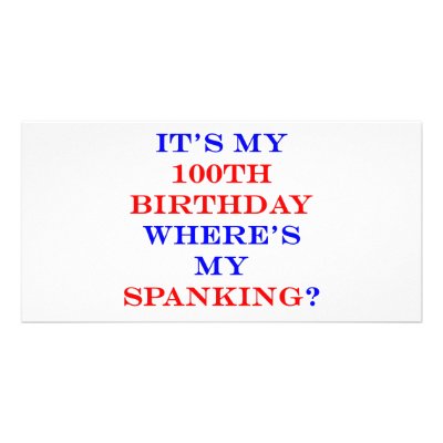 100 Where's my spanking? by thatsabigbirthday4