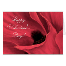 100COLOROFJOY, Happy Valentine's Day! Card