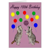 100th cards