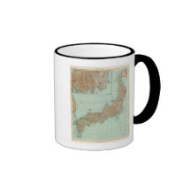 10102 Japan Coffee Mugs