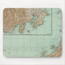 10102 Japan Mousemats