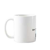 1011, Dutch Gap Bike Club, Chester, Va Mugs