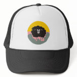 10151 44mm trucker hat