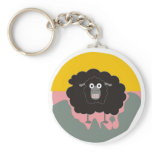 10151 44mm keychain