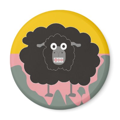 10151 44mm fridge magnet by naranjay