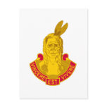 101 Field Artillery Regiment Postcards