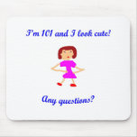101  I'm 101 and I look cute!