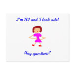 101  I'm 101 and I look cute!