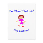 101  I'm 101 and I look cute!