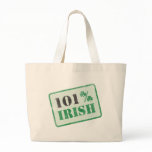 101% Irish - St. Patrick's Day bags