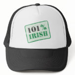 101% Irish - St. Patrick's Day hats