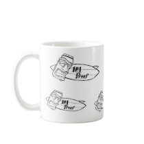 101 Proof Mug