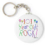 101 Year Olds Rock !