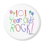 101 Year Olds Rock !
