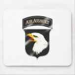 101st Air Assault Division Mousepads