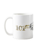 101st Air Assault Division Mug