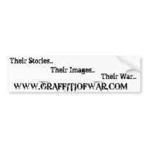101st Airborne 320th F/A_BatteryB Bumper Stickers