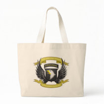 101st Airborne 3D Bag