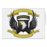 101st Airborne 3D