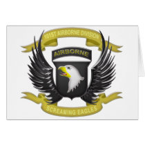 101st Airborne 3D