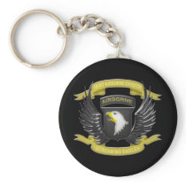 101st Airborne 3D