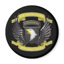 101st Airborne 3D