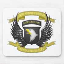 101st Airborne 3D