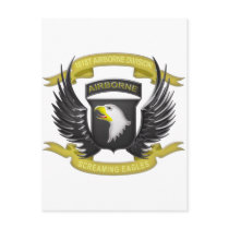 101st Airborne 3D