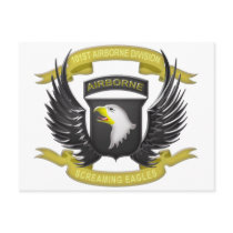 101st Airborne 3D