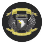 101st Airborne 3D