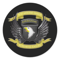 101st Airborne 3D