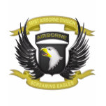 101st Airborne 3D